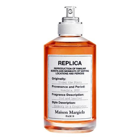 bloomingdale's replica perfume|Replica From The Garden Eau de Parfum .